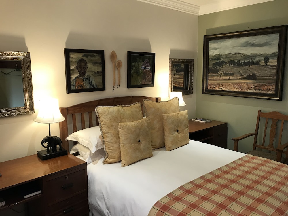 The Crown Guesthouse 17/50