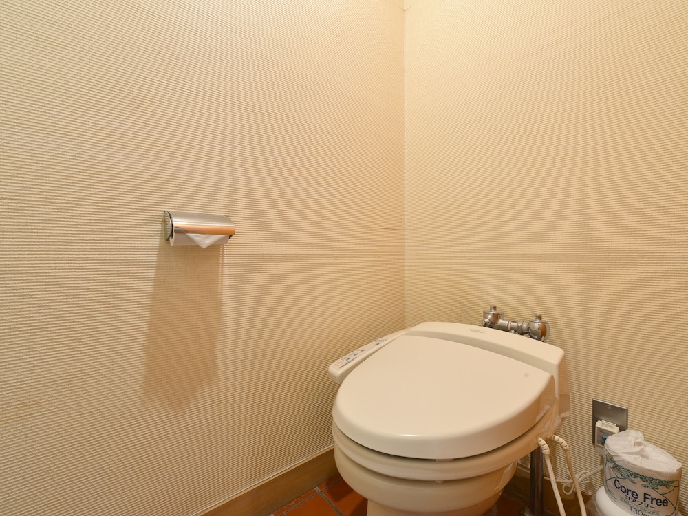 Oze Iwakura Resort Hotel 11/32