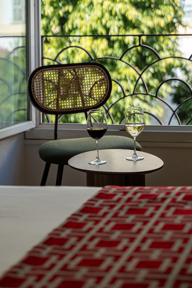 Boreal Hotel 44/50