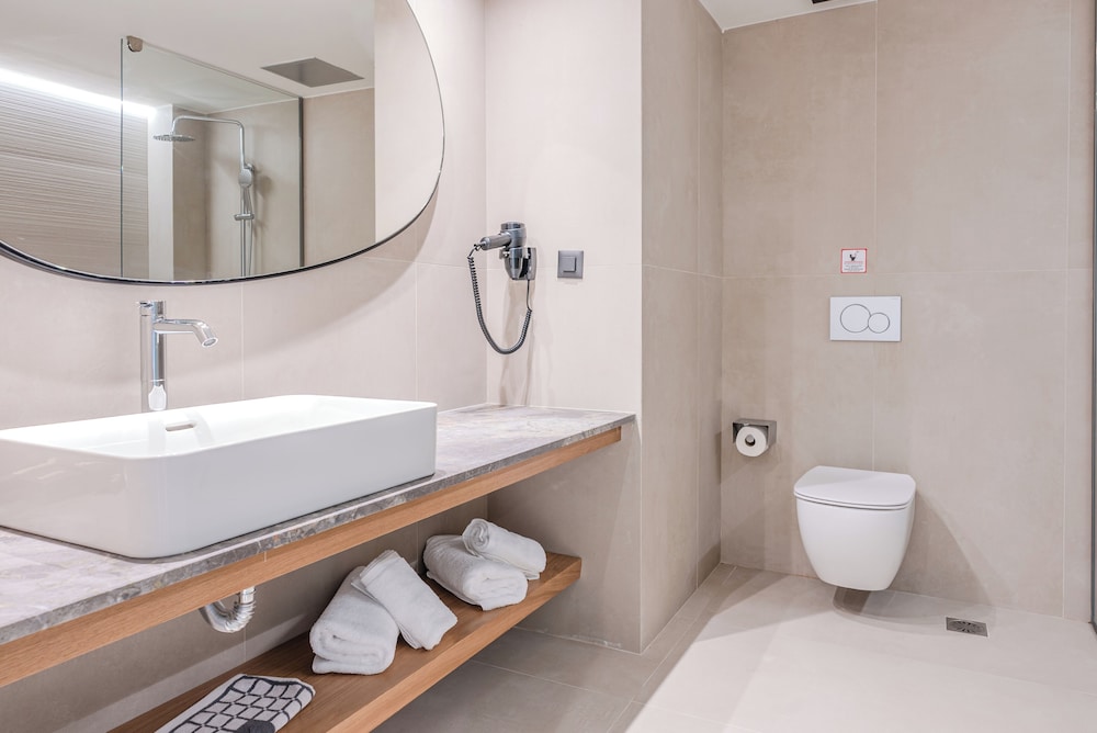 Iolida Corfu Resort & Spa by Smile Hotels 50/50