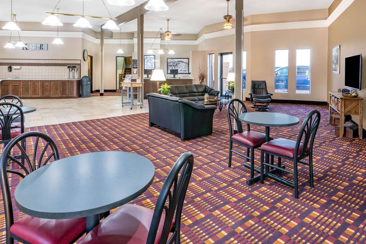 Super 8 by Wyndham Casper West by the River 16/22