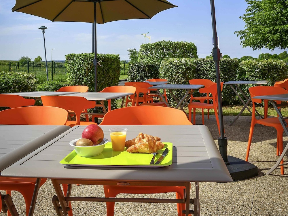 IBIS BUDGET COUTANCES 54/65