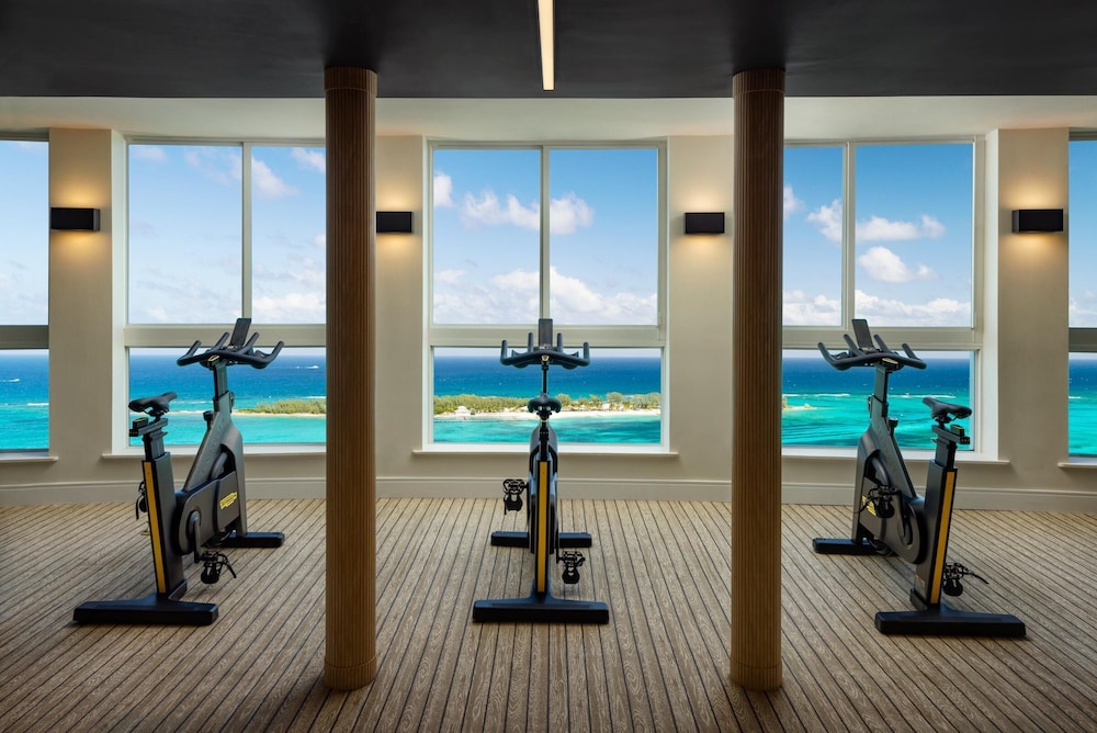 Sandals Royal Bahamian - Adults Only 25/50