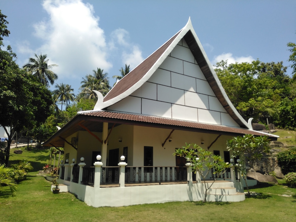 Woodlawn Villas Resort 5/66