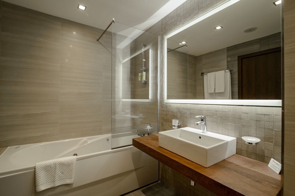 Rosslyn Dimyat Hotel Varna 78/78