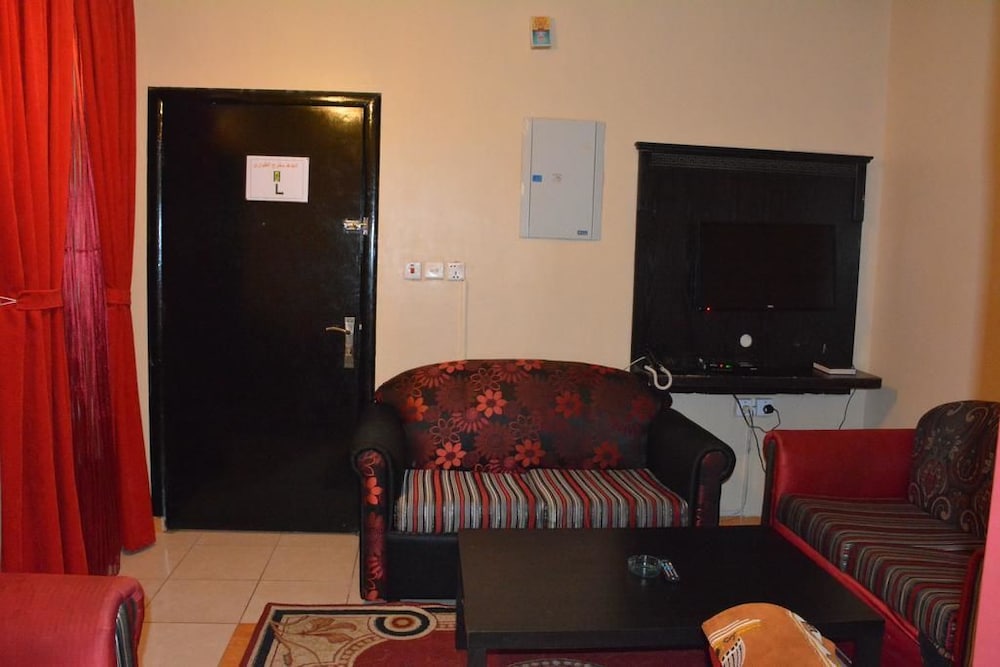 العييري للشقق المفروشة جيزان 1(Al Eairy Furnished Apartments Jizan 1) 23/25