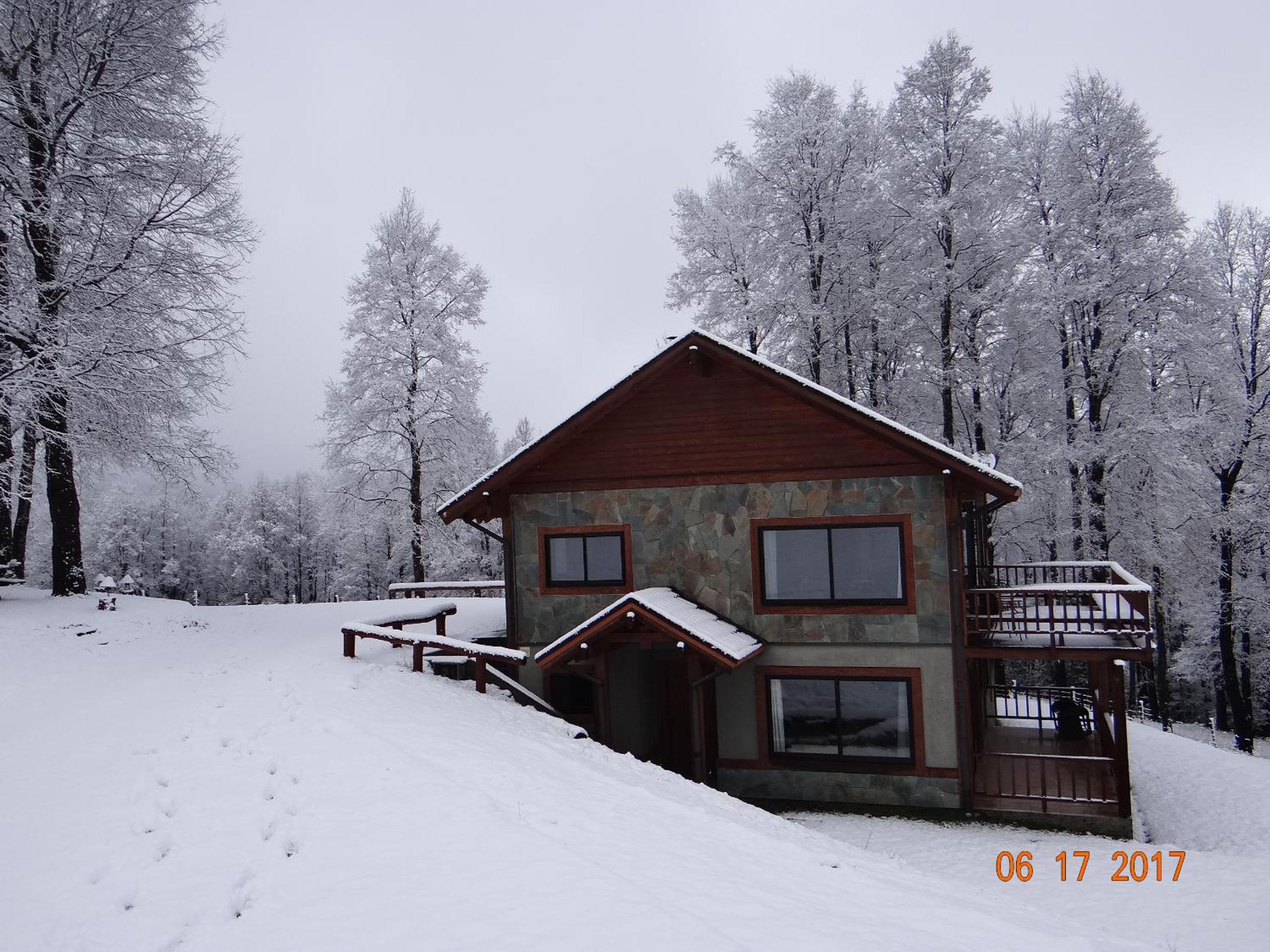 Kila Tai Tai Lodge 1/18