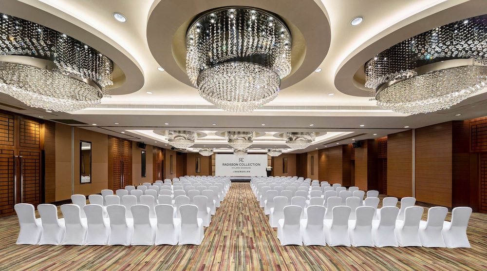 Radisson Collection Hyland Shanghai 14/78