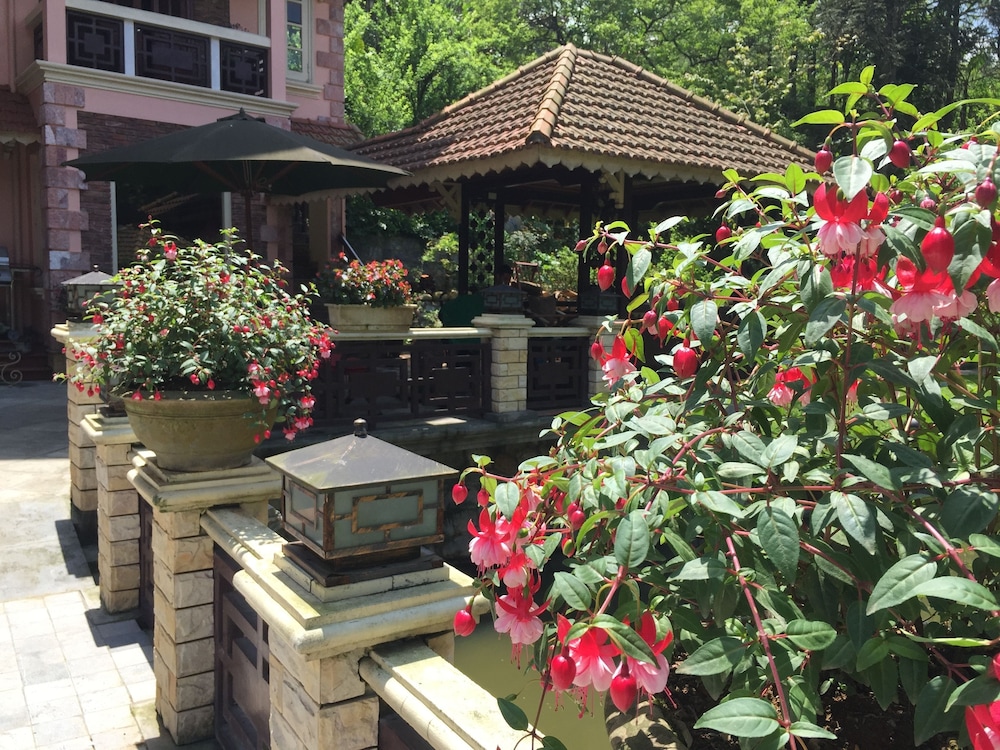 Sapa Garden Bed and Breakfast 12/73