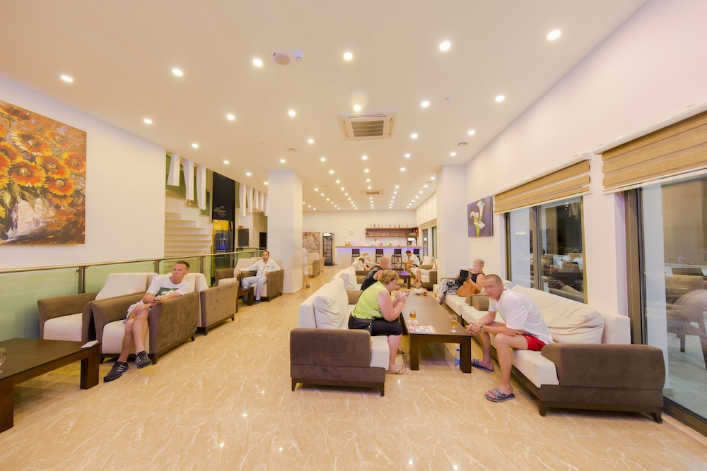 Maya World Park Belek 38/50