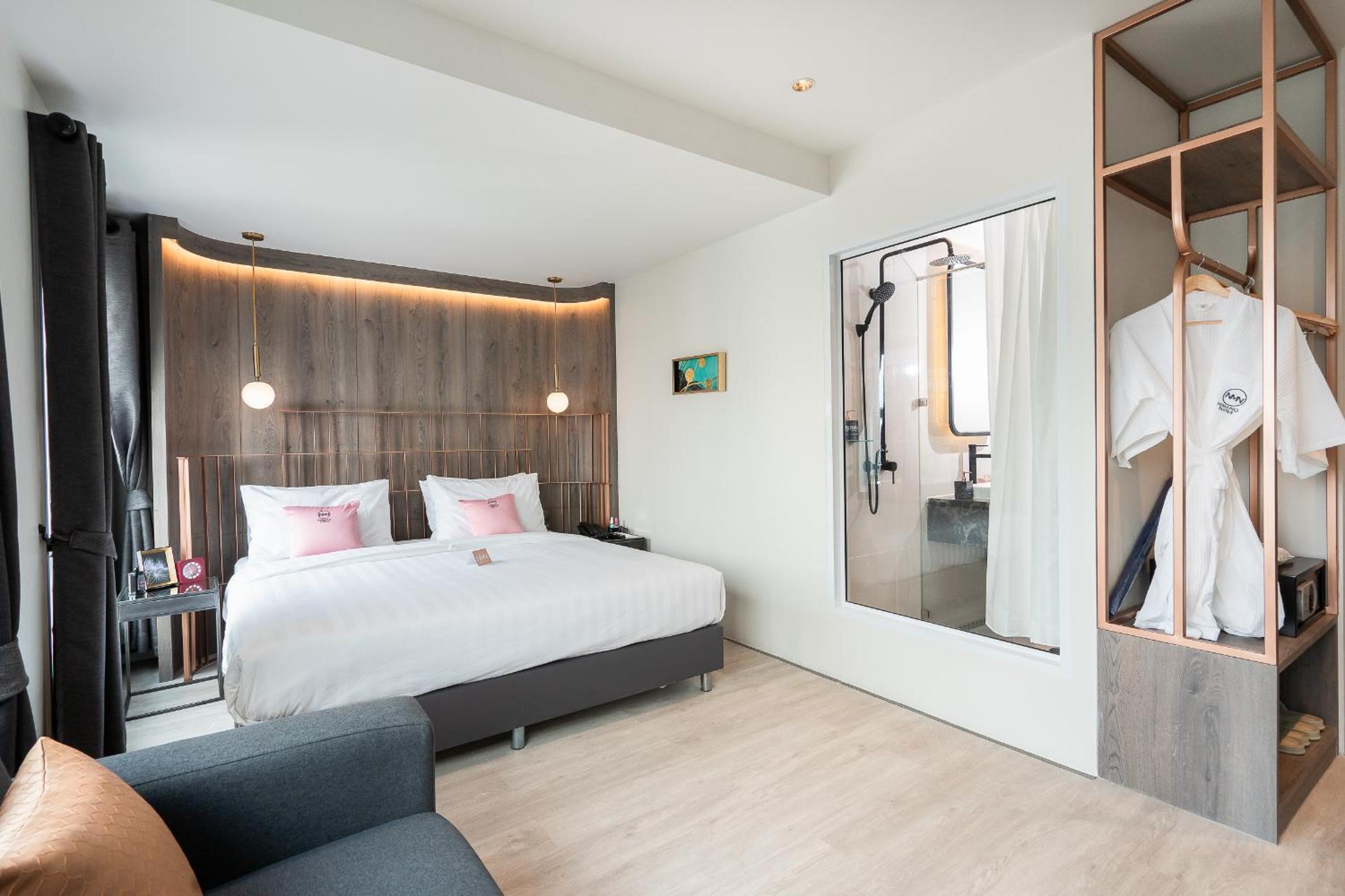 Nimano Suites 16/44
