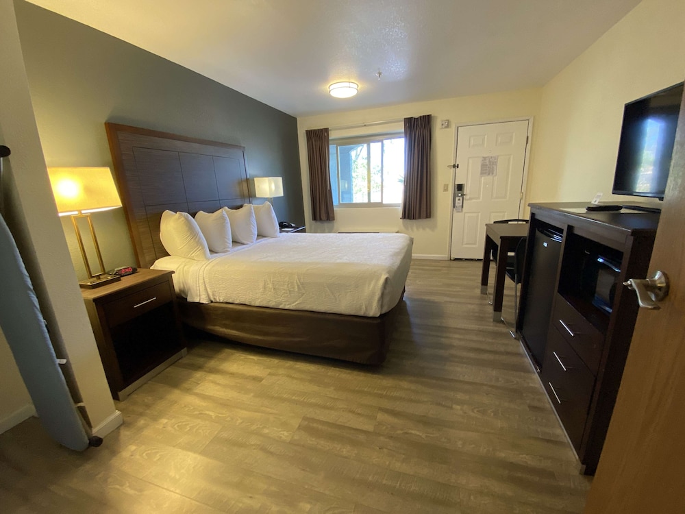 SureStay Hotel By Best Western Williams 22/58