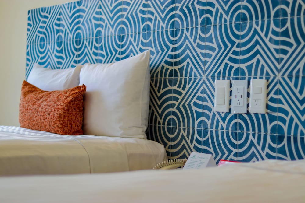 Oceano Palace Beach Hotel 21/50