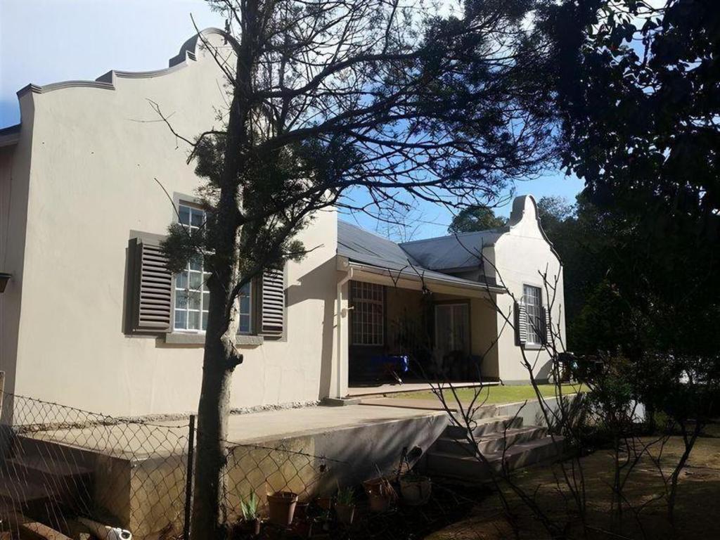 Oak Lane Bed & Breakfast 5/36