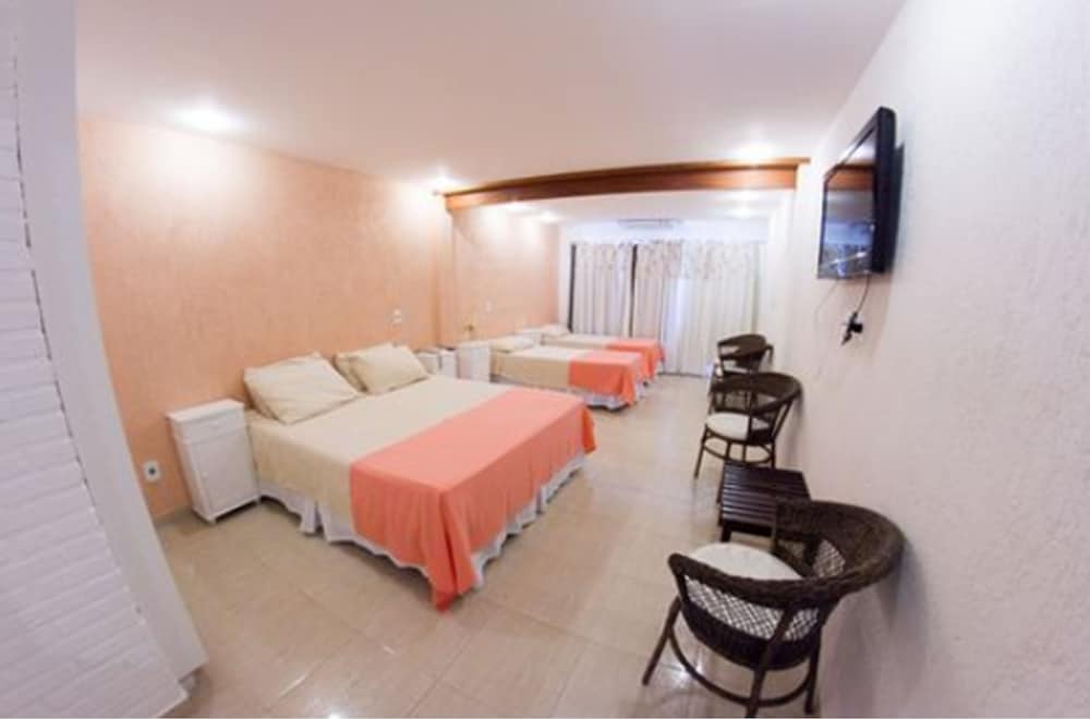 Hotel Residencial Portoveleiro 28/64
