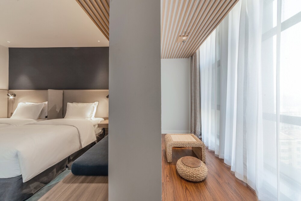 Holiday Inn Express Yangquan City Center 16/53