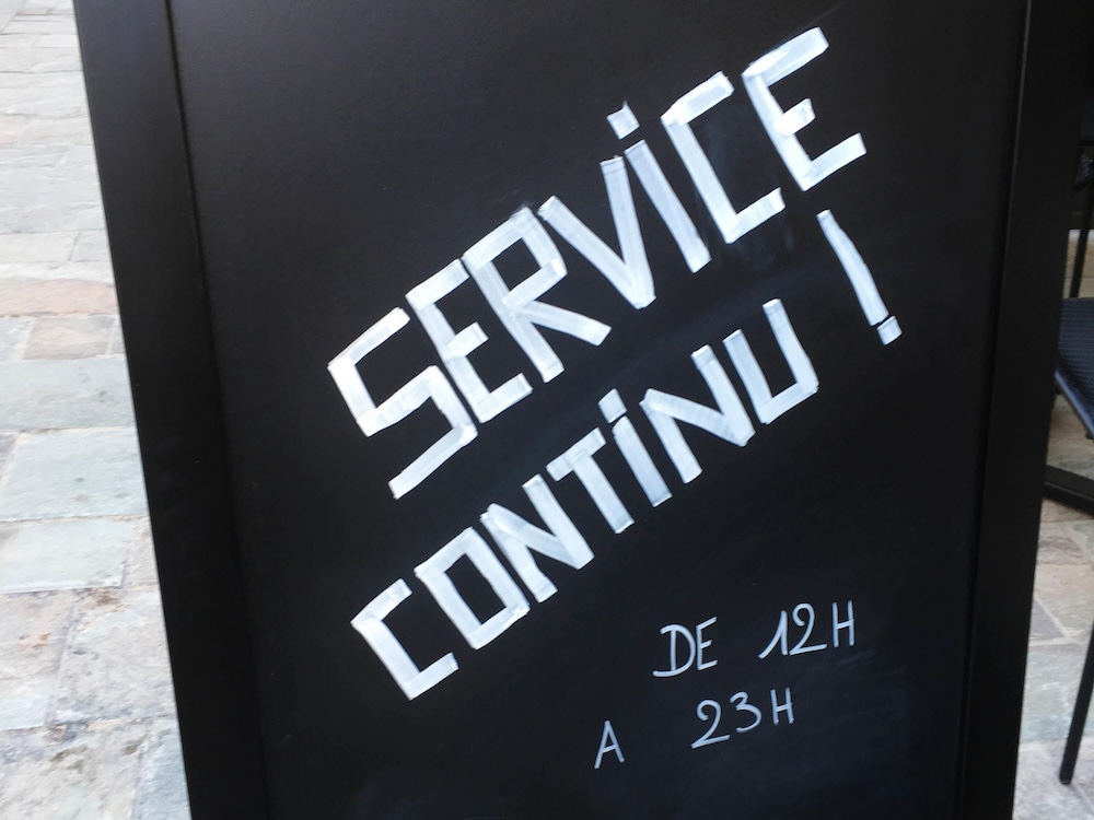 Ibis Styles Dijon Central 3/68