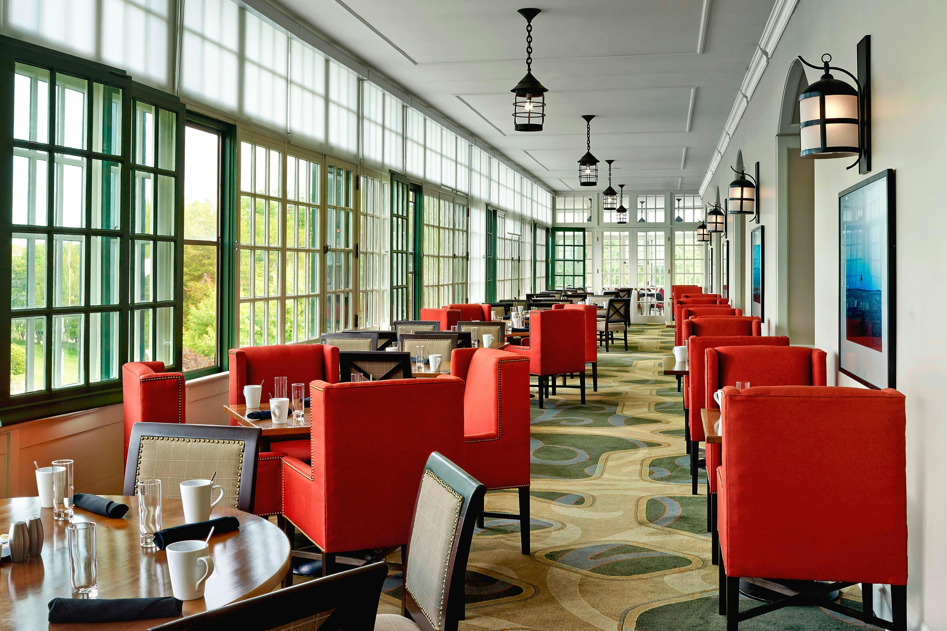 The Algonquin Resort St Andrews By the Sea Autograph Collection 13/40