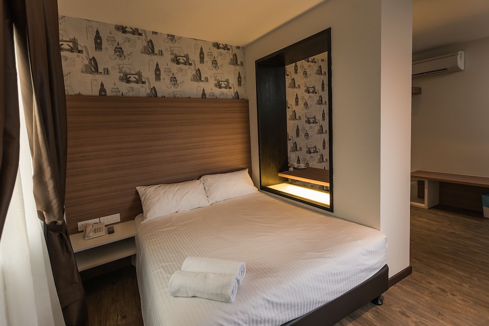 D Elegance Hotel 17/43