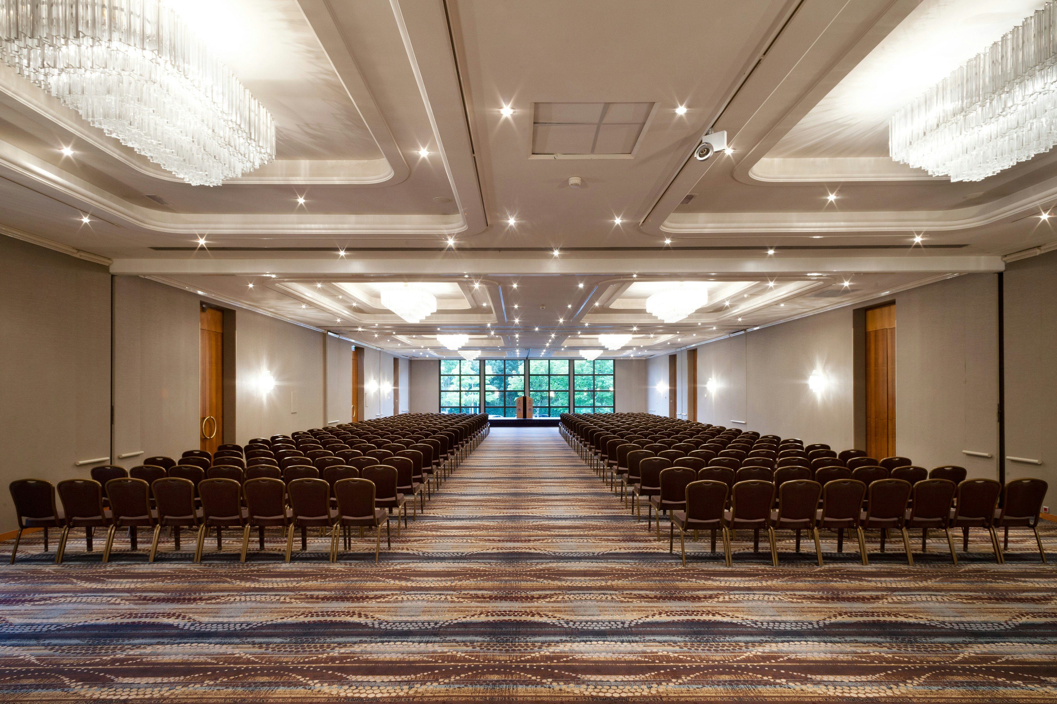 Hilton Strasbourg Hotel 51/54
