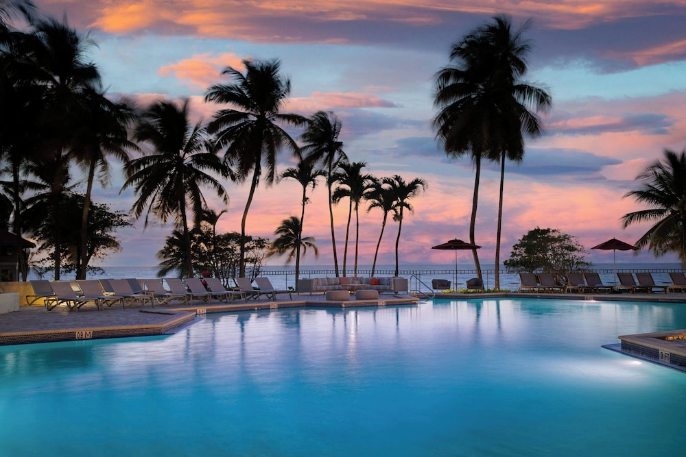 Carambola Beach Resort St. Croix, US Virgin Islands 51/56