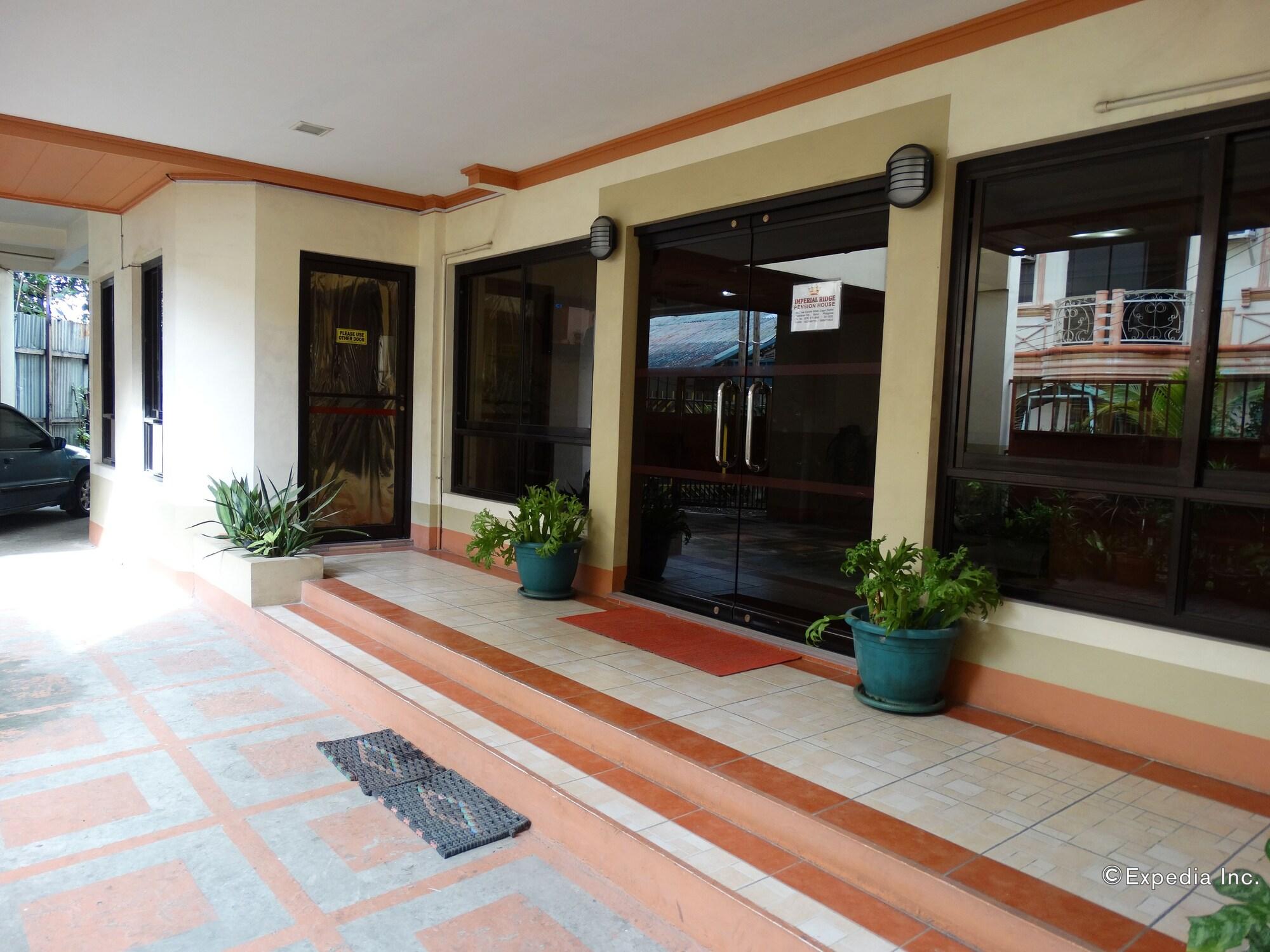 Imperial Ridge Pension House 6/60
