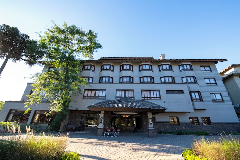 Hotel Serra Nevada 3/50