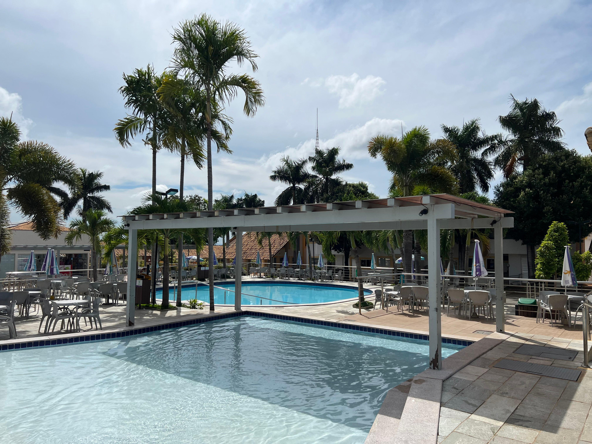 DiRoma Resort - Direto com o Grupo DiRoma - acesso ao Acqua Park com café da manhã 70/74
