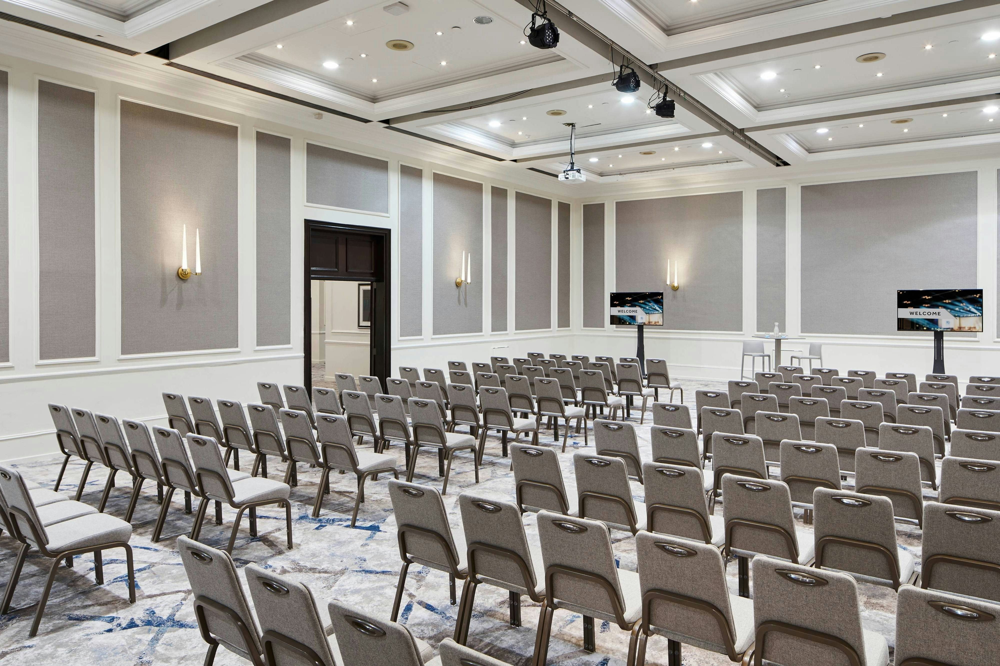 Marriott Glasgow 24/35