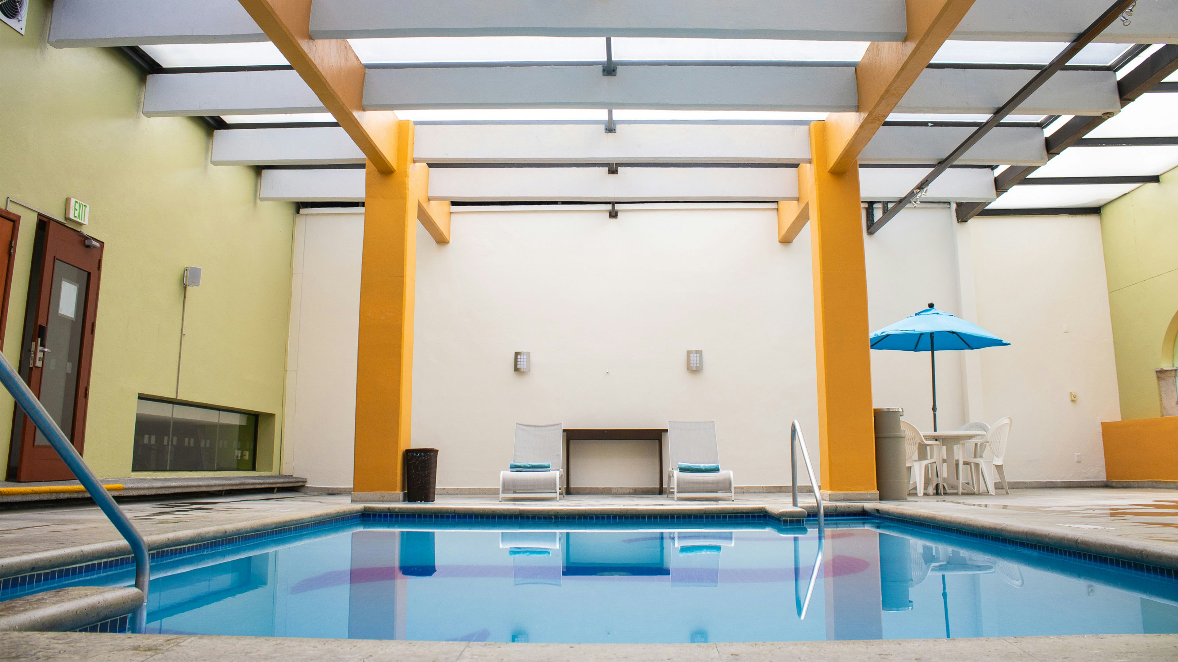 Holiday Inn Orizaba 27/50