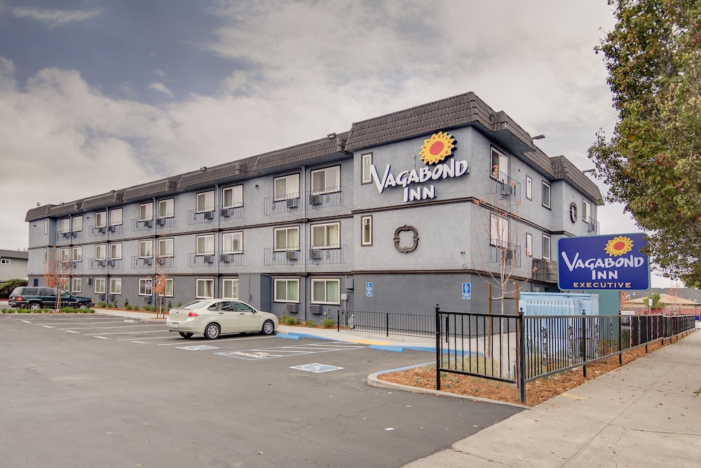 Americas Best Value Inn Hayward 52/57