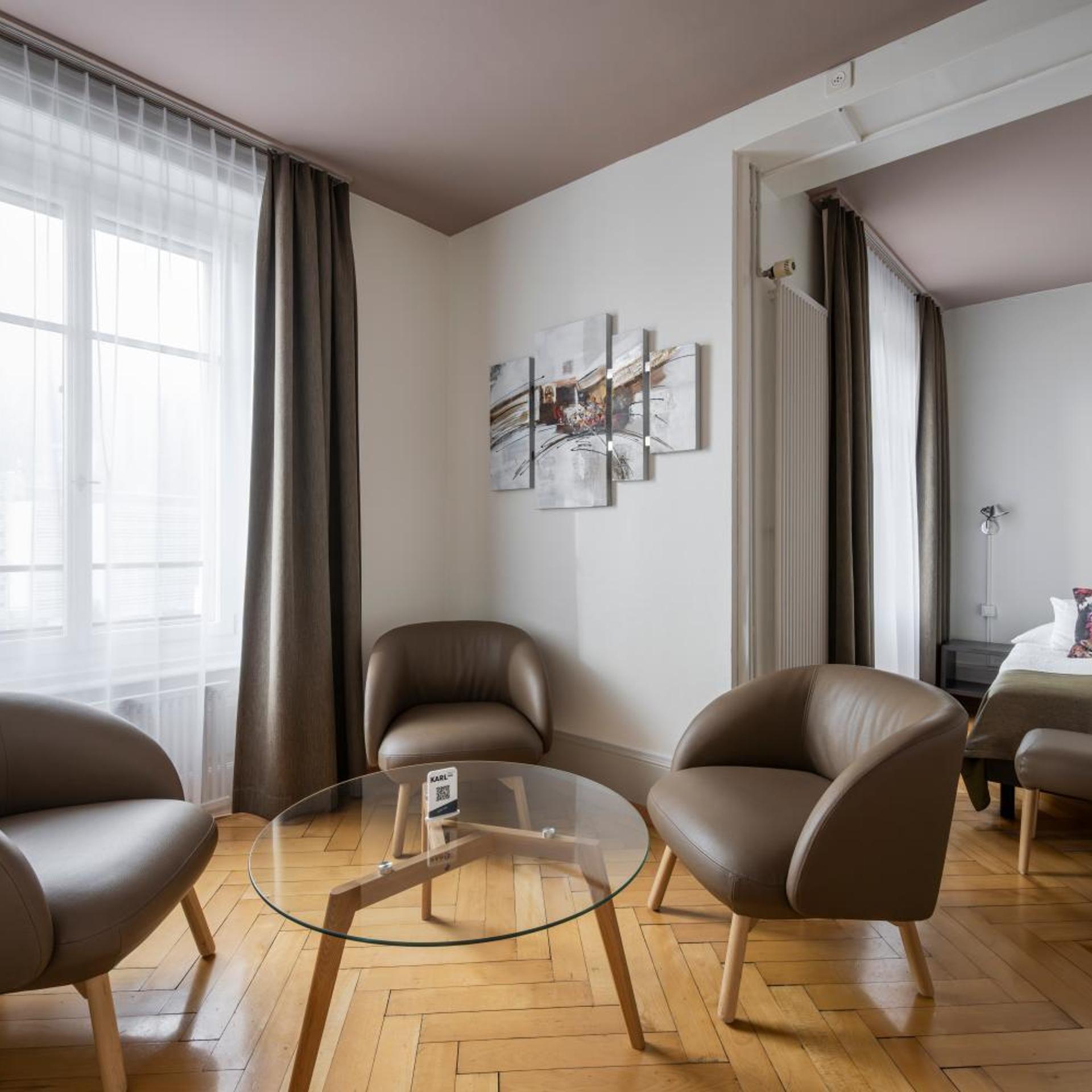 Boutique Hotel KARL 24/50