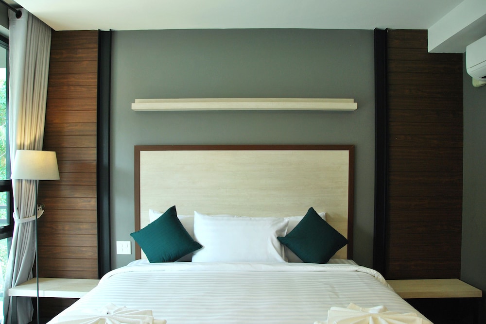 Bluemoon Hotel Cha-Am 20/59