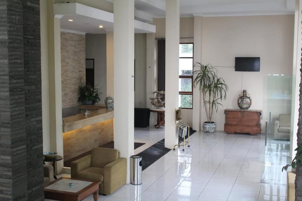 De View Hotel 42/64