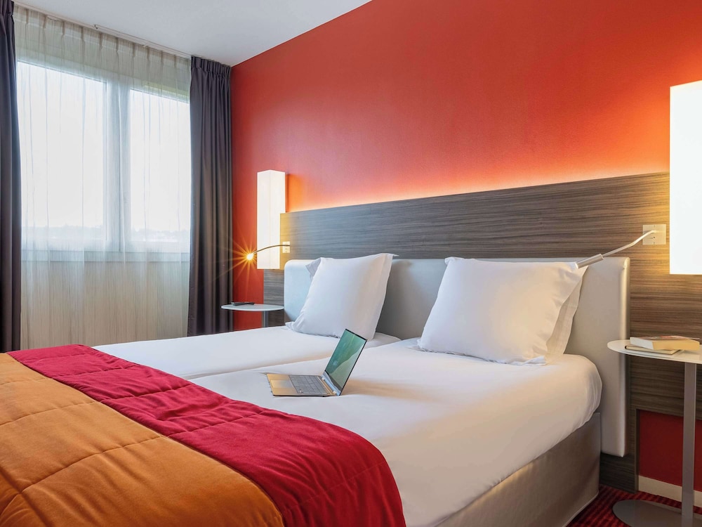 Mercure Mulhouse Centre 26/76