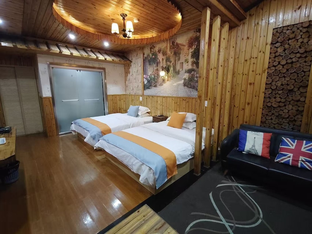 Wuzhen Youyou Inn 20/26