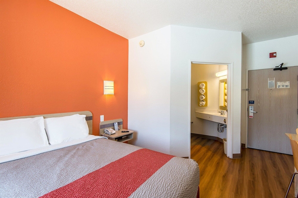 Motel6 Junction City, KS 20/47