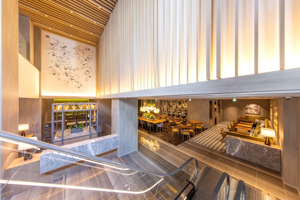 HOTEL FORZA KYOTO SHIJO KAWARAMACHI 24/49