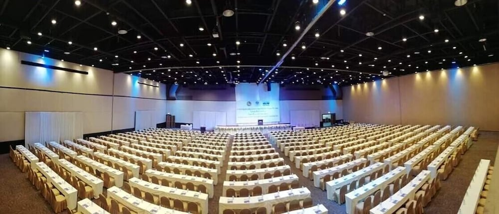 Chiangmai Grandview Hotel 10/50