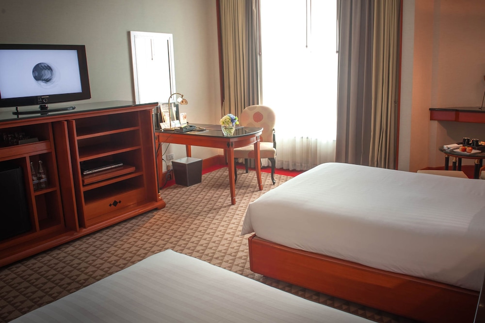 The Heritage Grand Khon Kaen Hotel and Convention 16/66