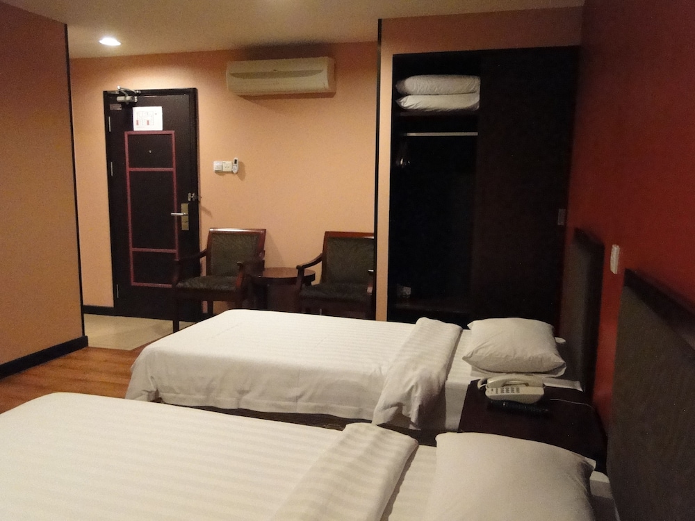 Hotel Sadong 88 4/15