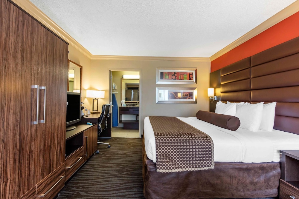 The Capitol Hotel Downtown, Ascend Hotel Collection 19/56