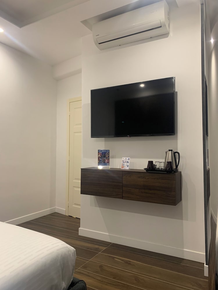 Napoliday Bed & Breakfast Residence 11/66