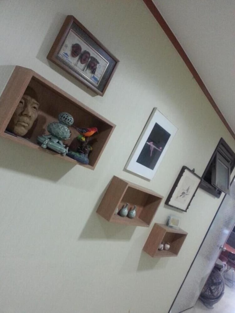 Hwaseong Guest House - Hostel 33/66