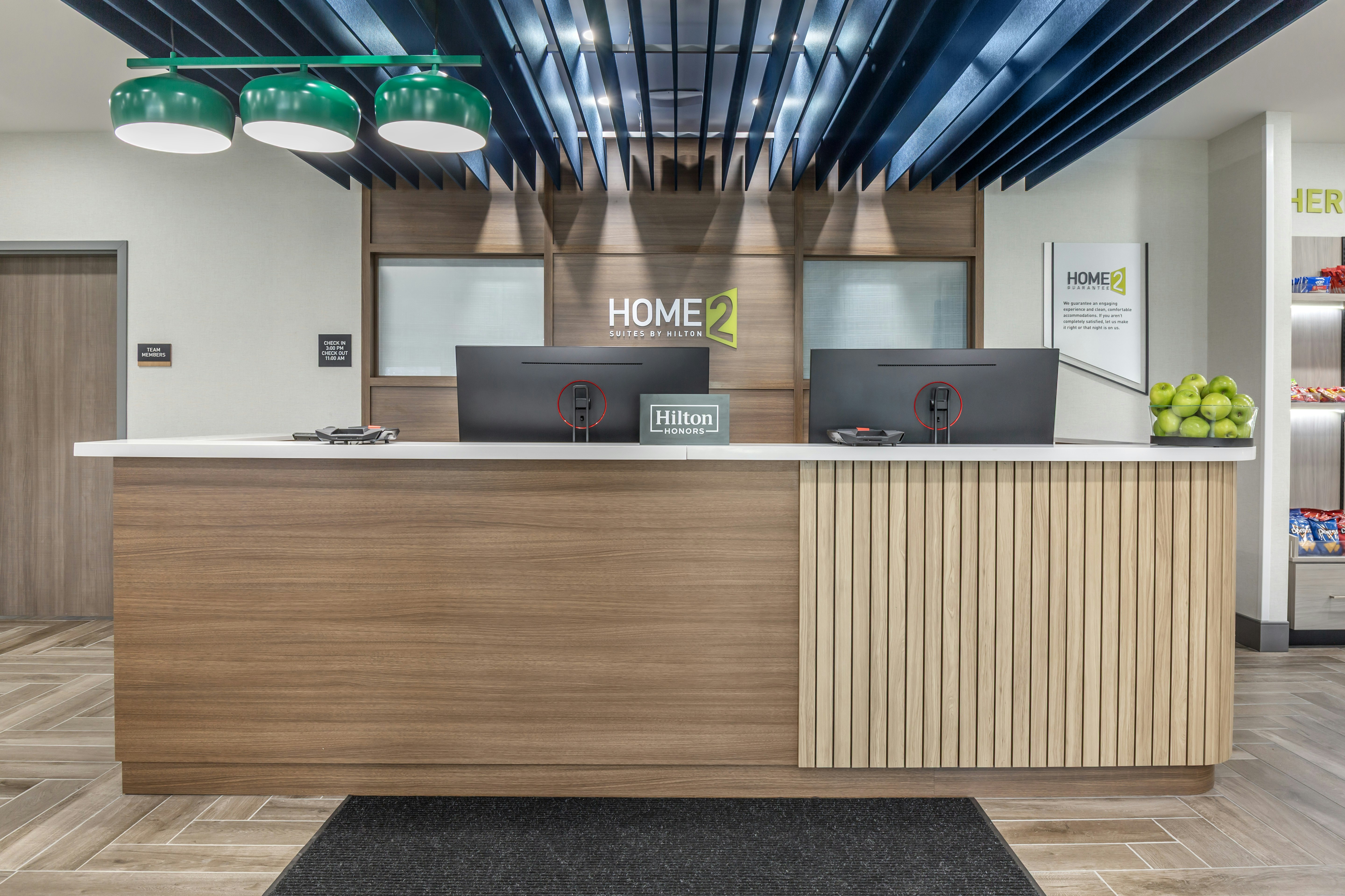 Home2 Suites by Hilton Danville 3/22