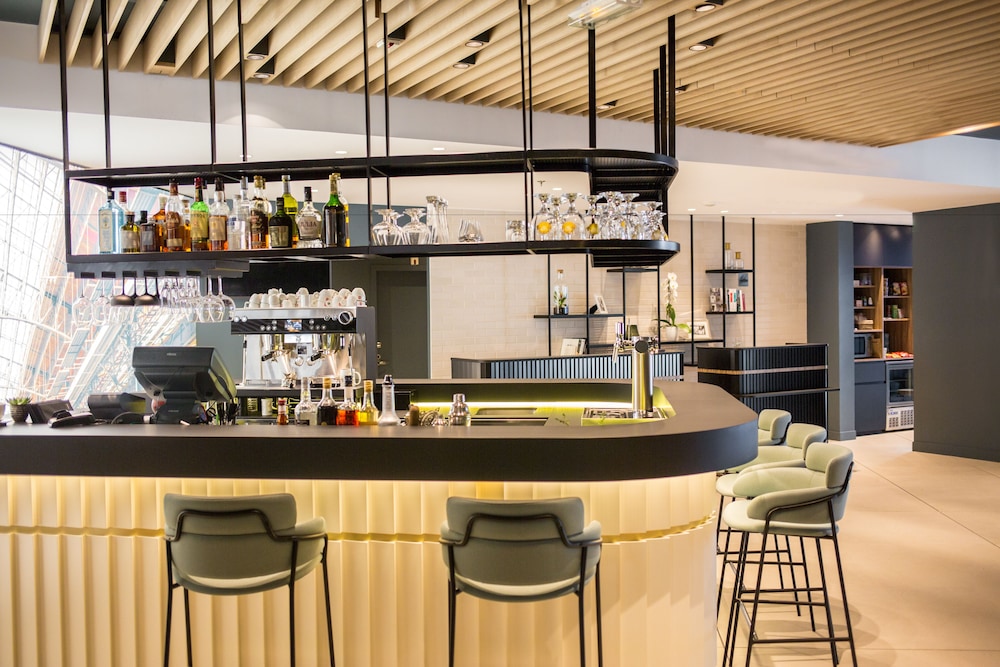 Courtyard by Marriott Paris Arcueil 31/41