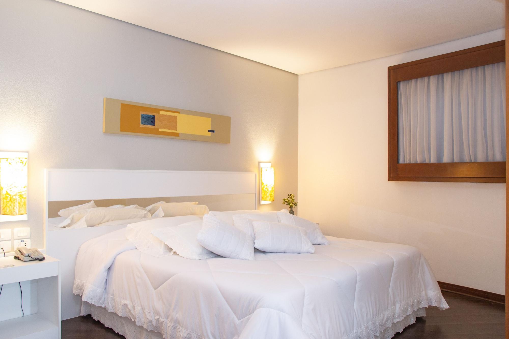 Master, Apartment