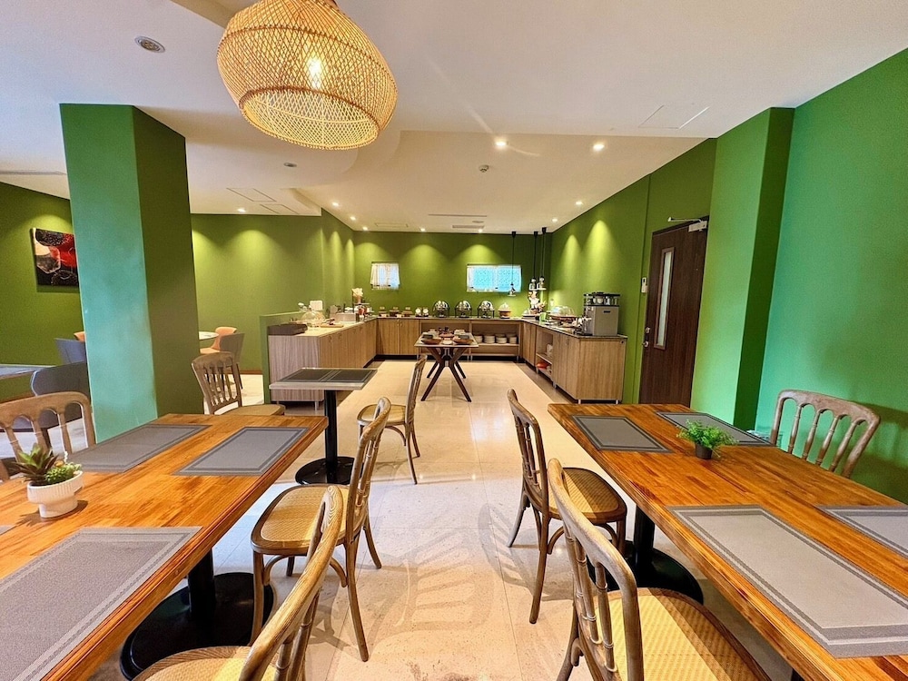 Fu Pin Hotel 38/50