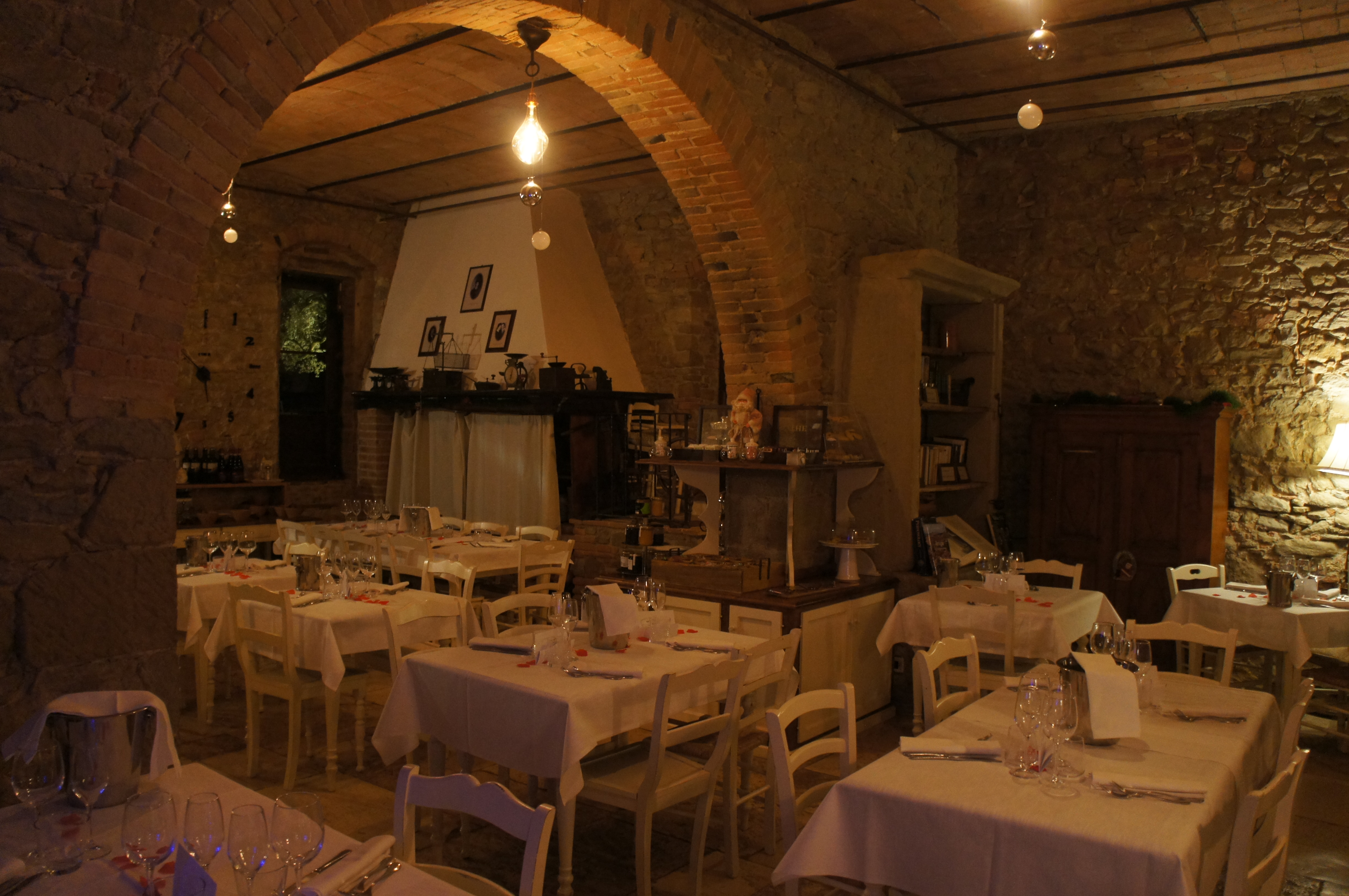 Relais Il Cantico Della Natura 33/54