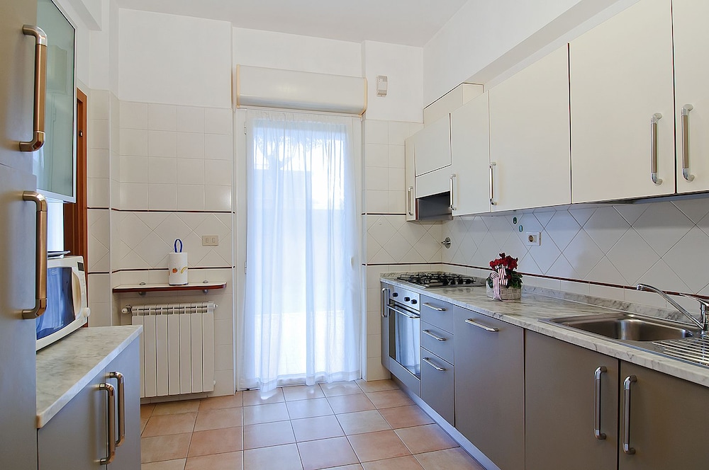 I Triangoli Residence 40/40